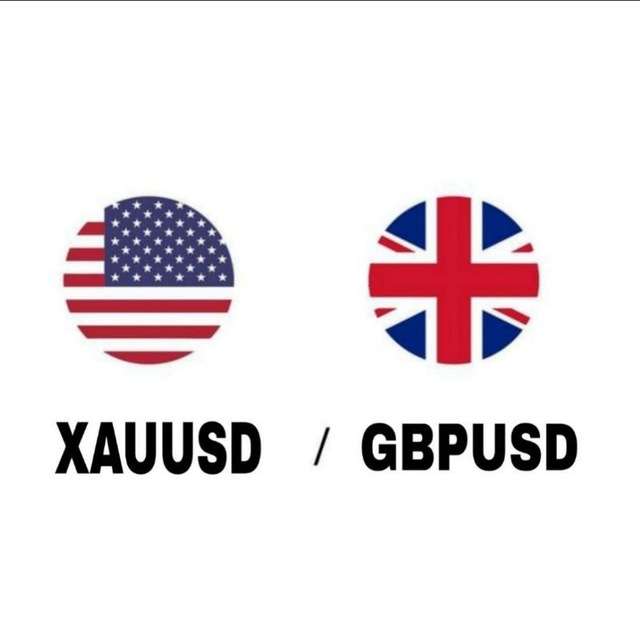 XAUUSD GBPUSD Telegram Channel